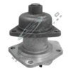 FIAT 4267566 Water Pump